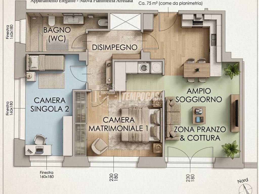 immagine annuncio 2 di 5