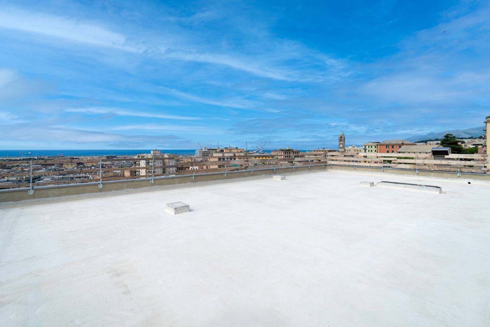 Appartamenti di nuova costruzione a Genova - Photo 3