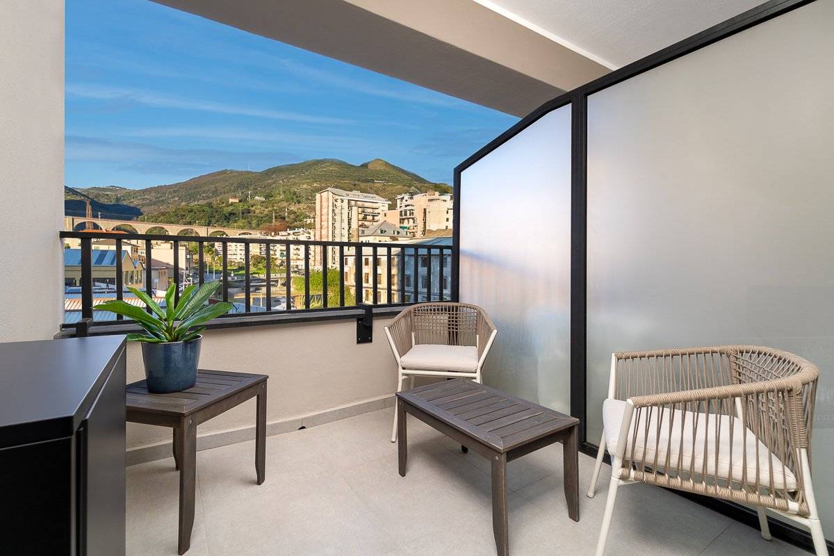 Appartamenti di nuova costruzione a Genova - Photo 5