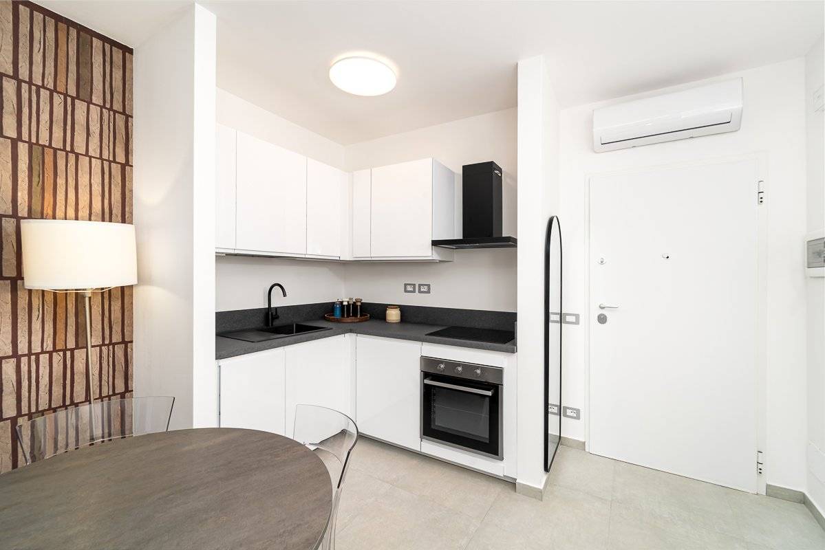 Appartamenti di nuova costruzione a Genova - Photo 7