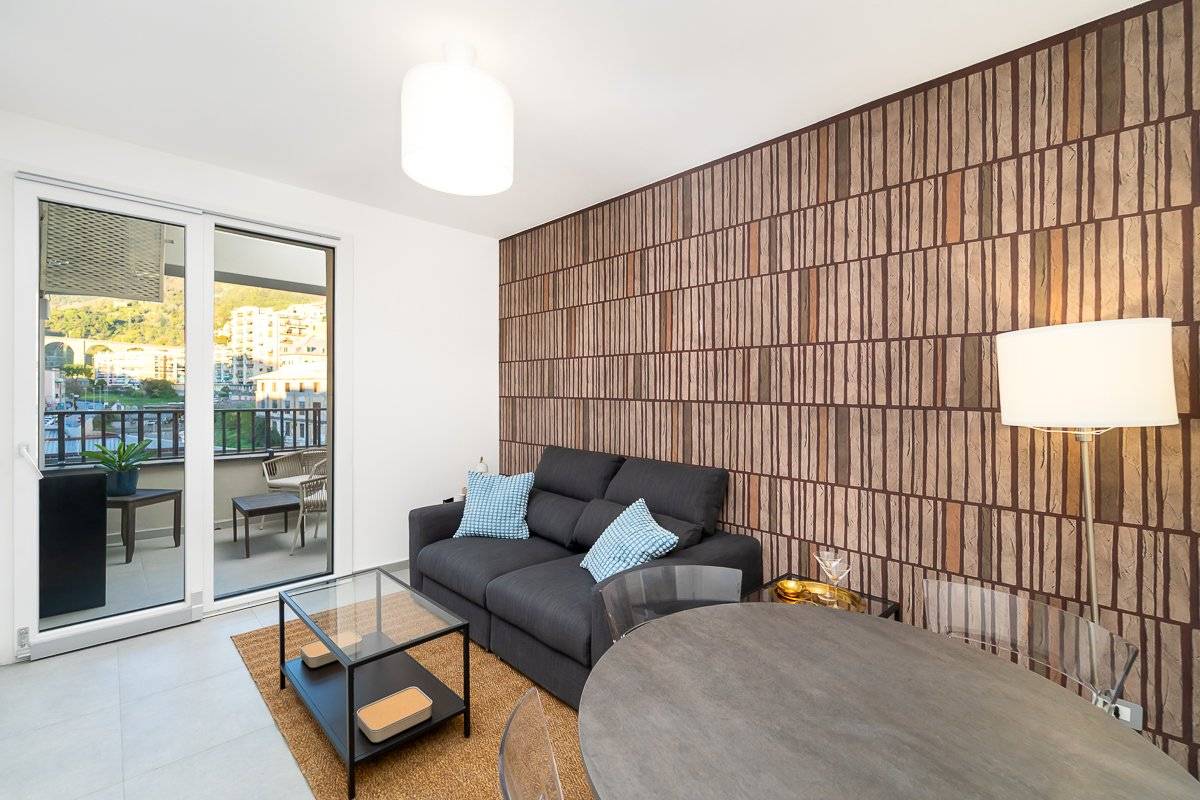 Appartamenti di nuova costruzione a Genova - Photo 8