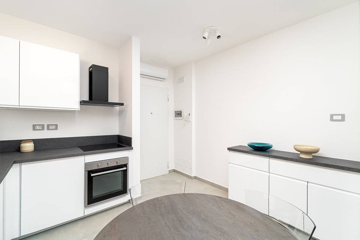 Appartamenti di nuova costruzione a Genova - Photo 9