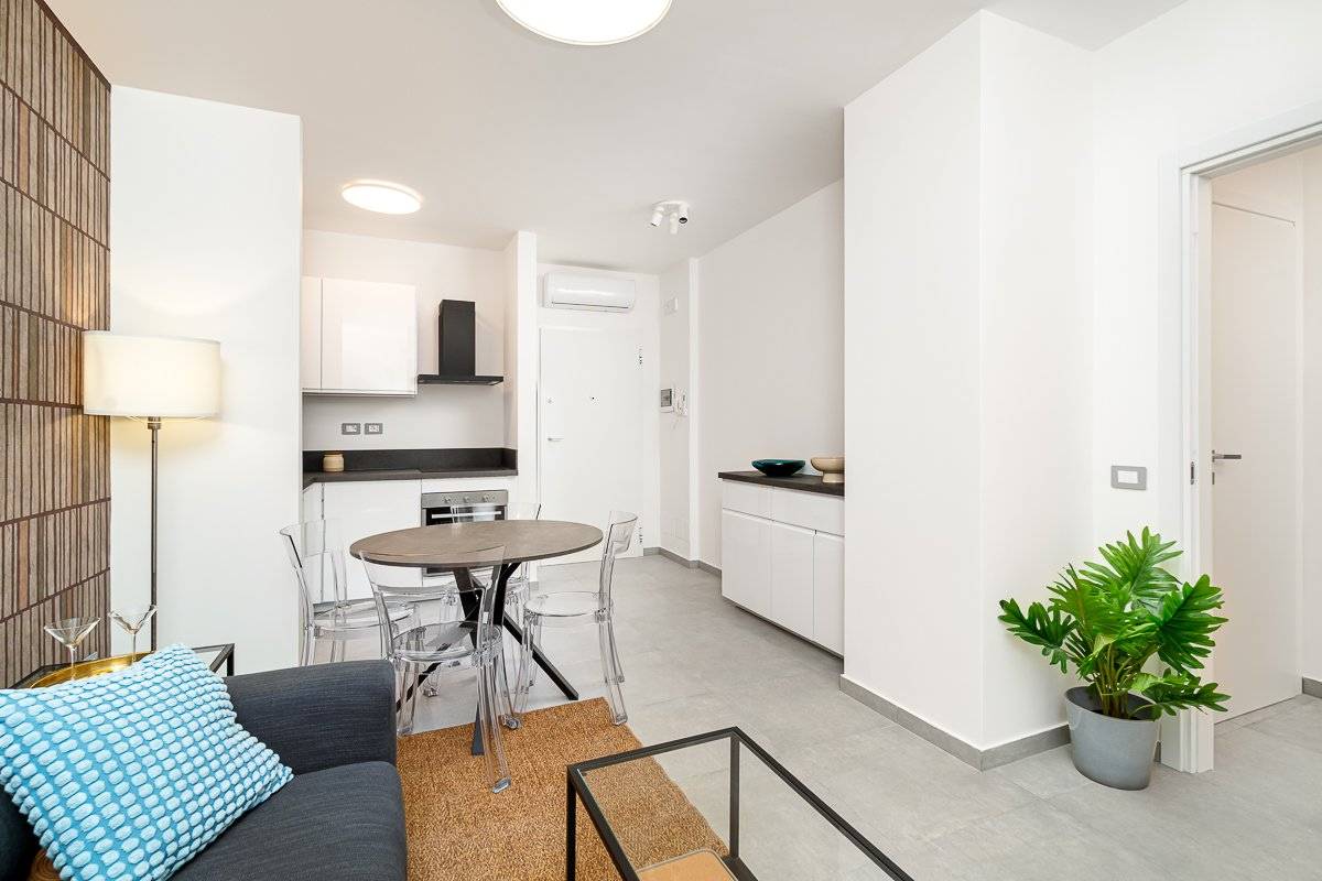 Appartamenti di nuova costruzione a Genova - Photo 12