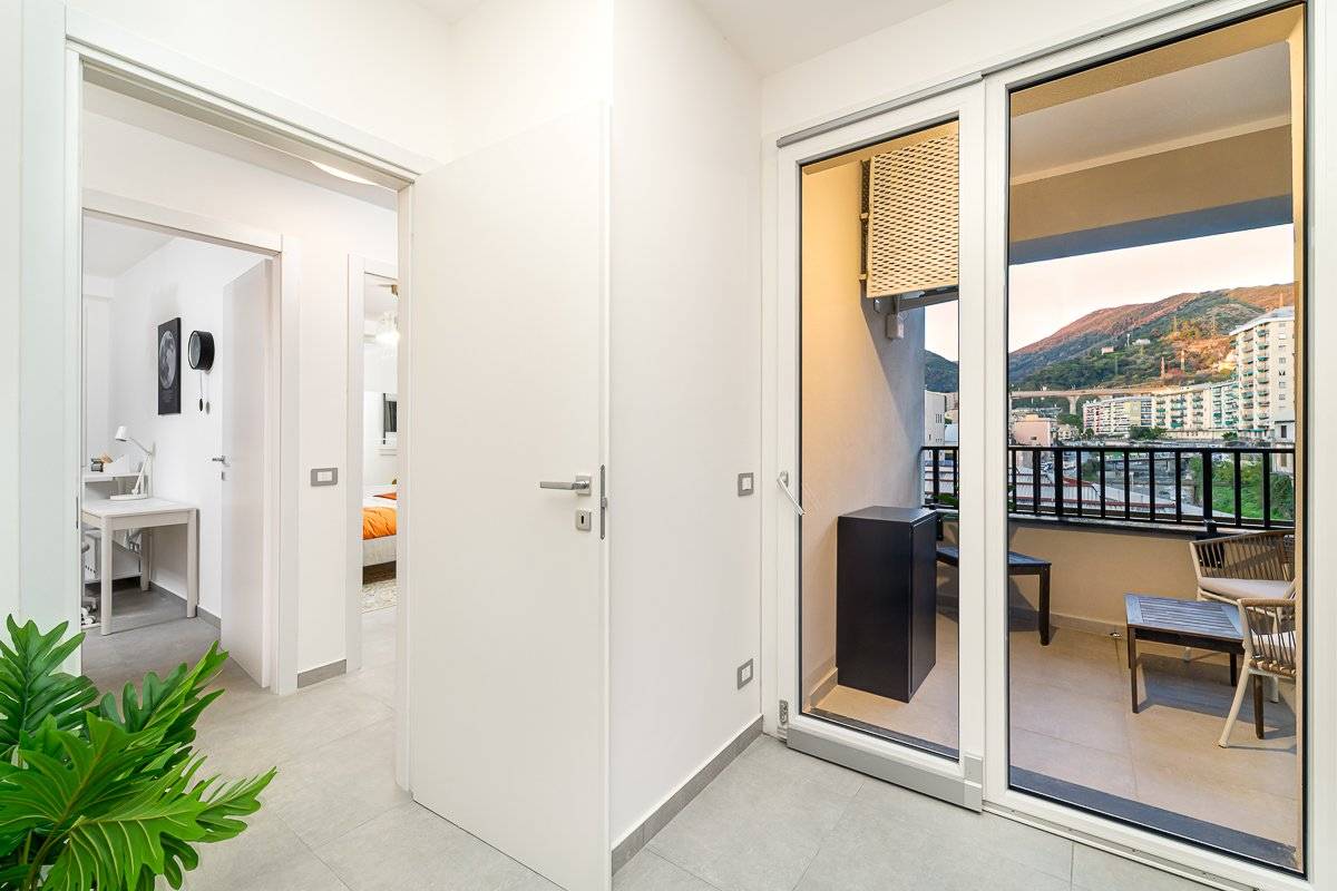 Appartamenti di nuova costruzione a Genova - Photo 13