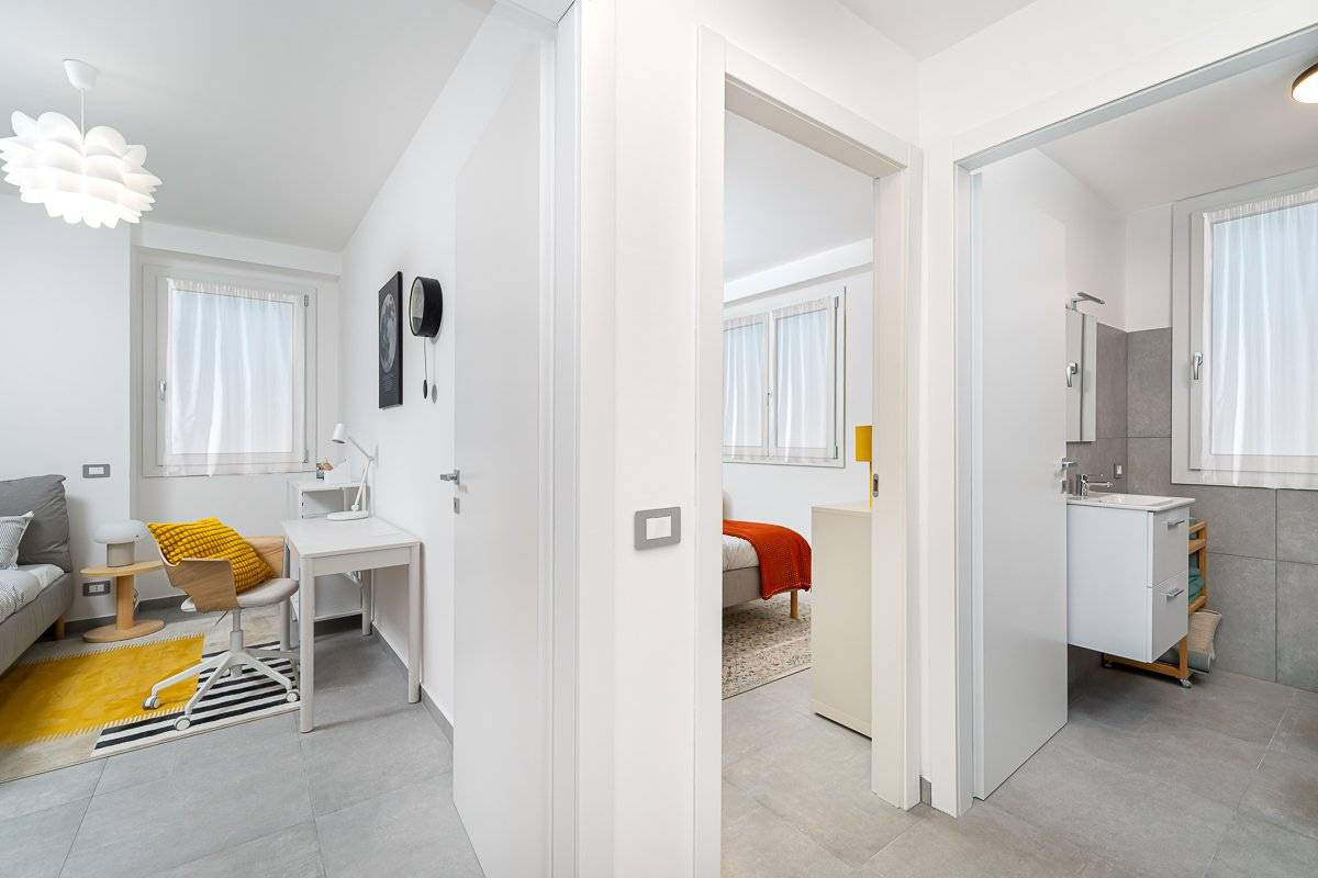 Appartamenti di nuova costruzione a Genova - Photo 14