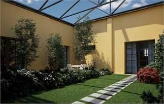 appartamento in vendita a Modena in zona Sant'Agnese