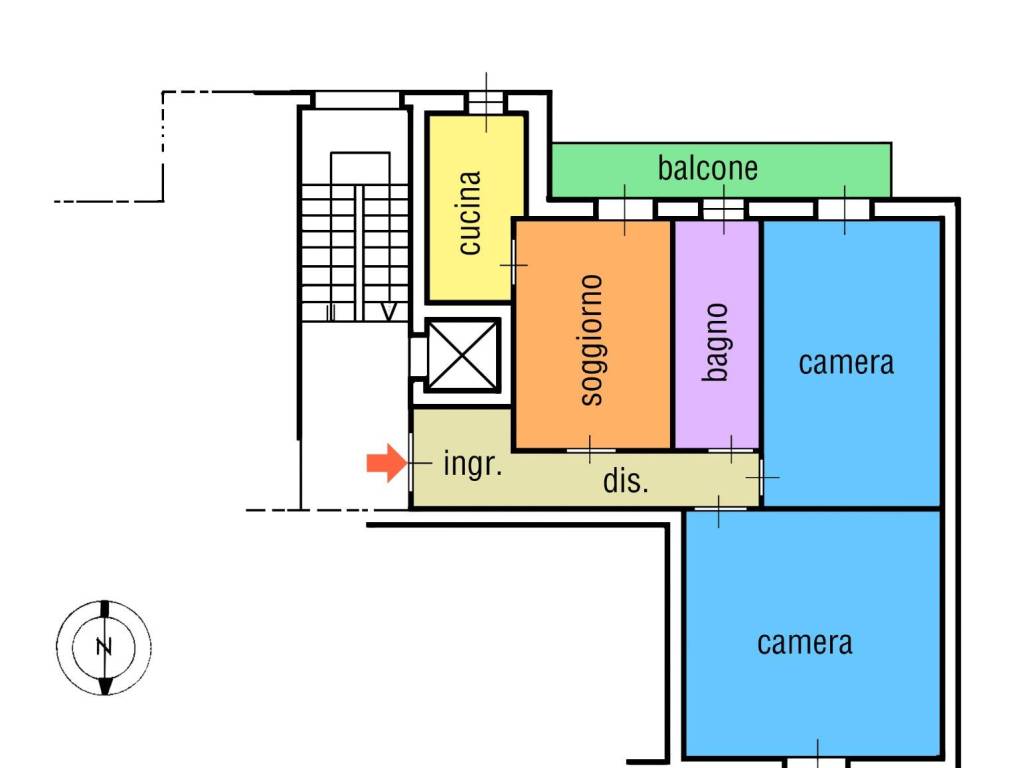 immagine annuncio 2 di 5