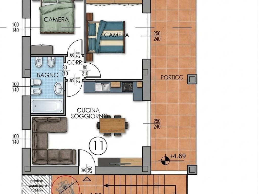 immagine annuncio 2 di 5