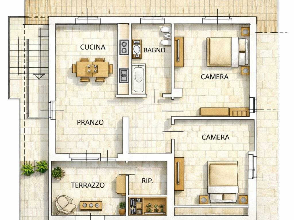 immagine annuncio 3 di 5