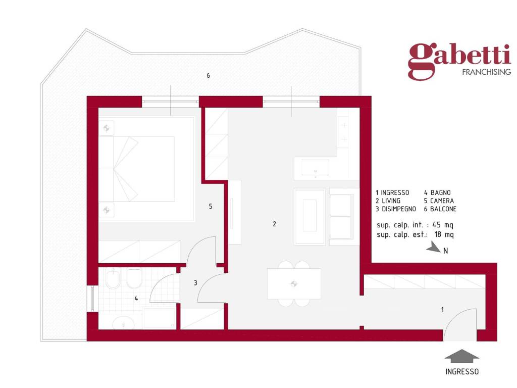 immagine annuncio 1 di 5