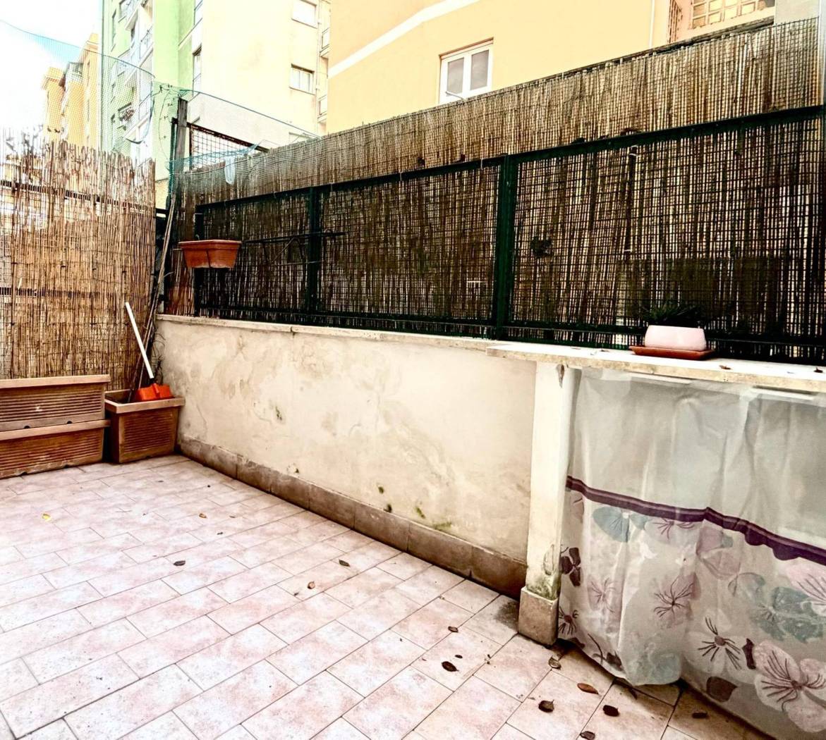 Bilocale via Pietro Venturi, Portuense, Roma - Photo 18