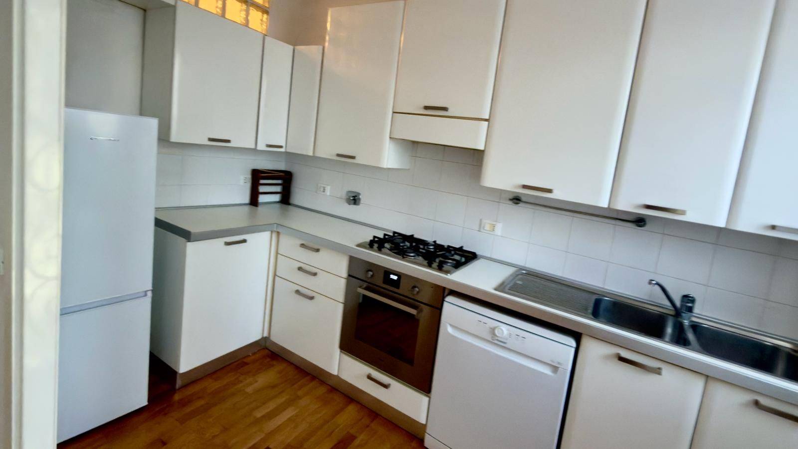 Bilocale via Pietro Venturi, Portuense, Roma - Photo 11