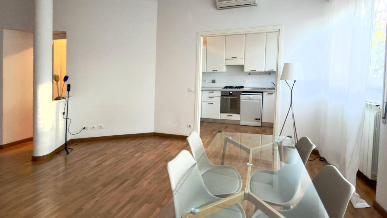 Bilocale via Pietro Venturi, Portuense, Roma - Photo 6