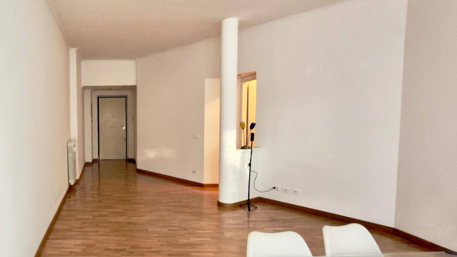 Bilocale via Pietro Venturi, Portuense, Roma - Photo 7