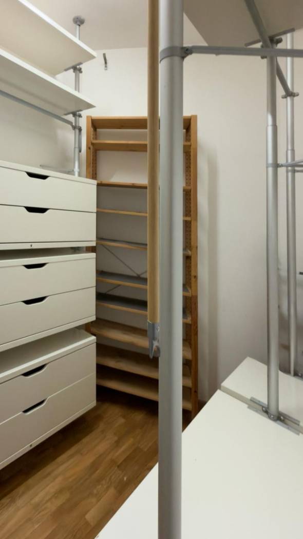 Bilocale via Pietro Venturi, Portuense, Roma - Photo 15