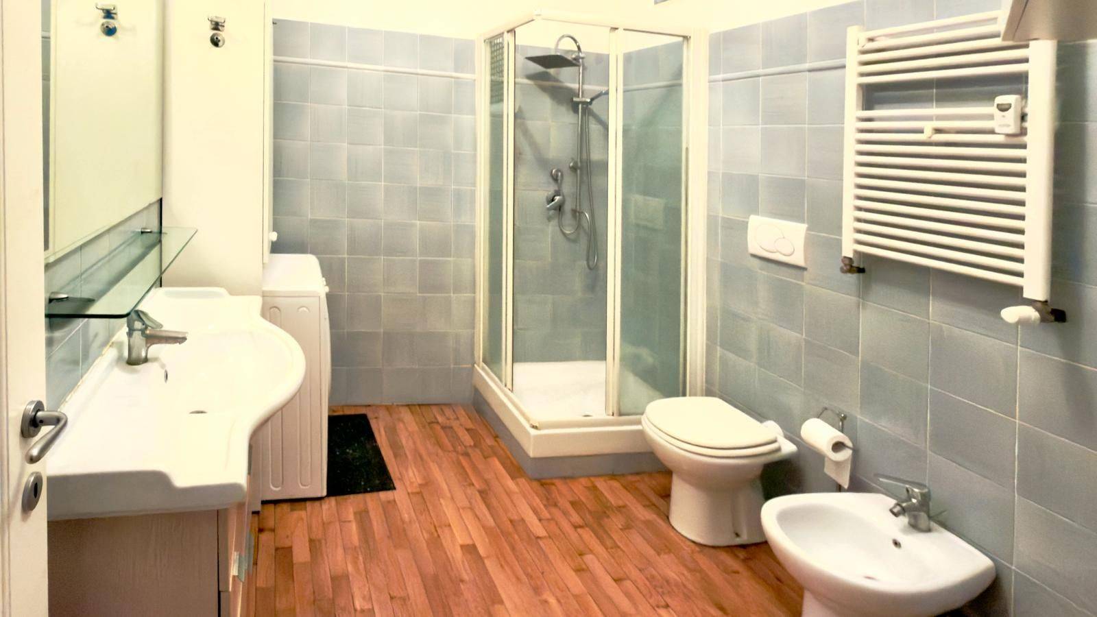 Bilocale via Pietro Venturi, Portuense, Roma - Photo 17