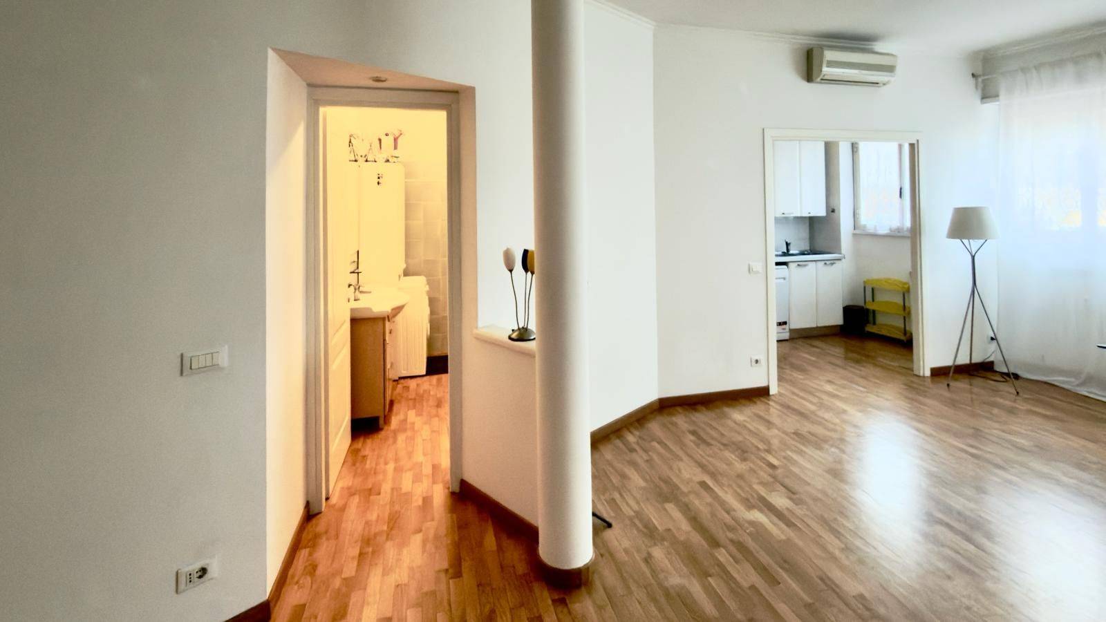 Bilocale via Pietro Venturi, Portuense, Roma - Photo 4