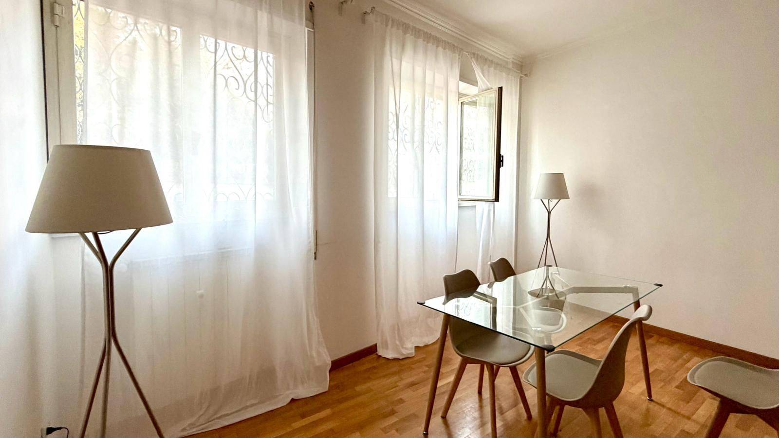 Bilocale via Pietro Venturi, Portuense, Roma - Photo 3