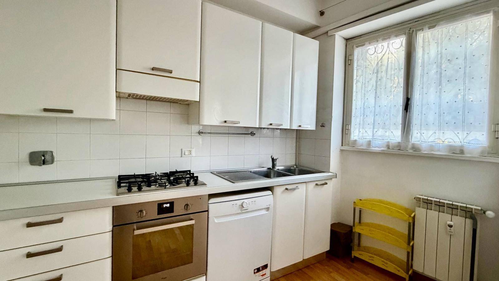 Bilocale via Pietro Venturi, Portuense, Roma - Photo 10