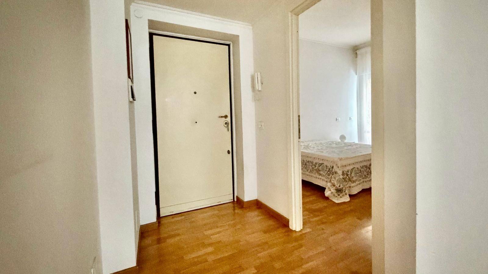 Bilocale via Pietro Venturi, Portuense, Roma - Photo 9