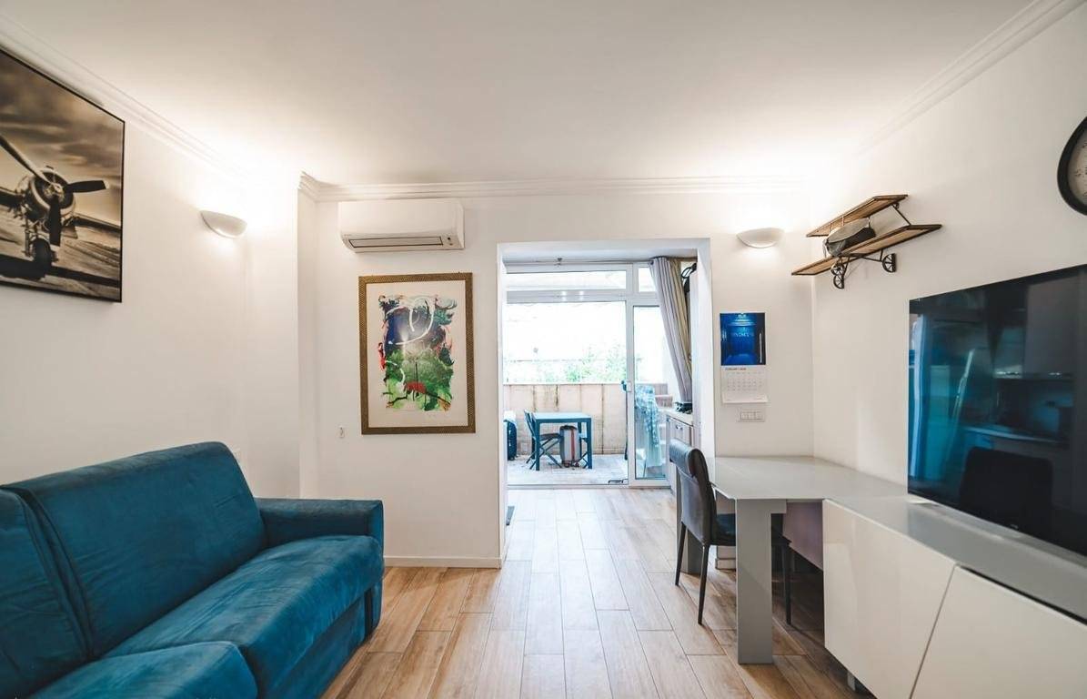 Monolocale via Angelo Messedaglia 56, Fleming, Roma - Photo 1