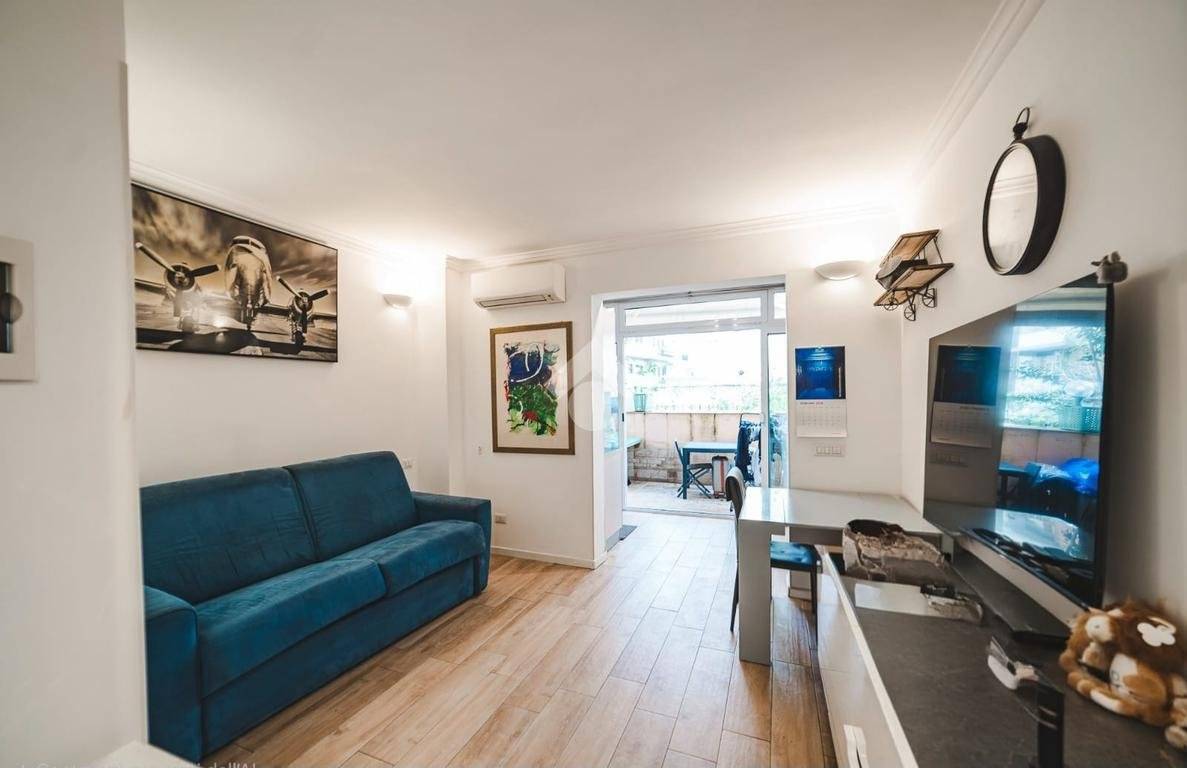 Monolocale via Angelo Messedaglia 56, Fleming, Roma - Photo 2