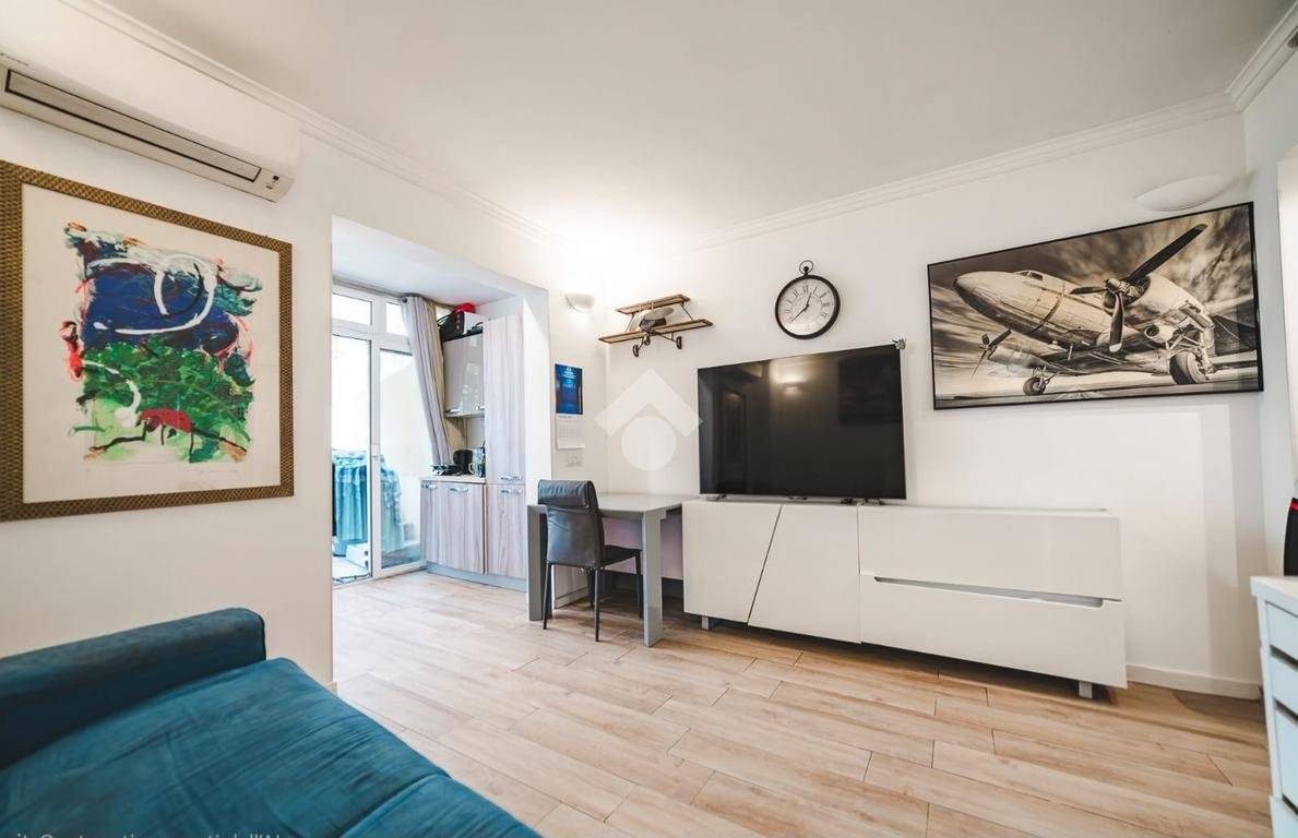 Monolocale via Angelo Messedaglia 56, Fleming, Roma - Photo 3