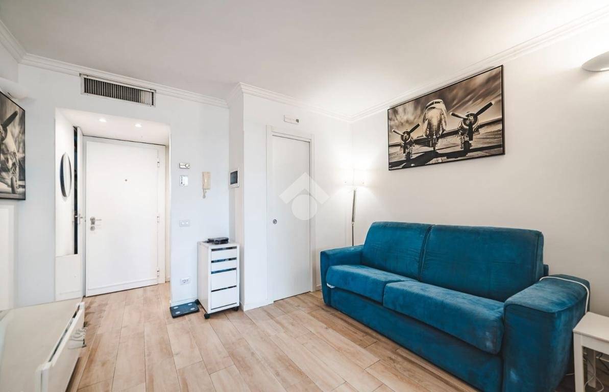 Monolocale via Angelo Messedaglia 56, Fleming, Roma - Photo 4