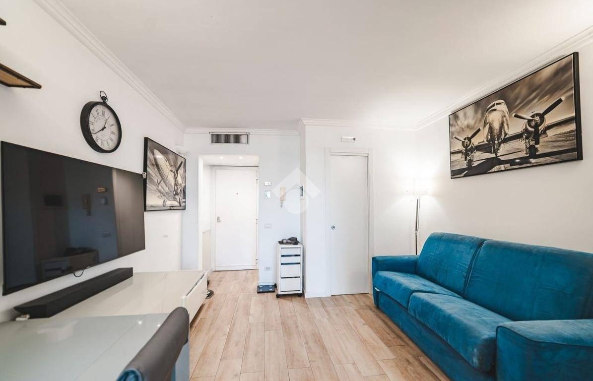 Monolocale via Angelo Messedaglia 56, Fleming, Roma - Photo 5