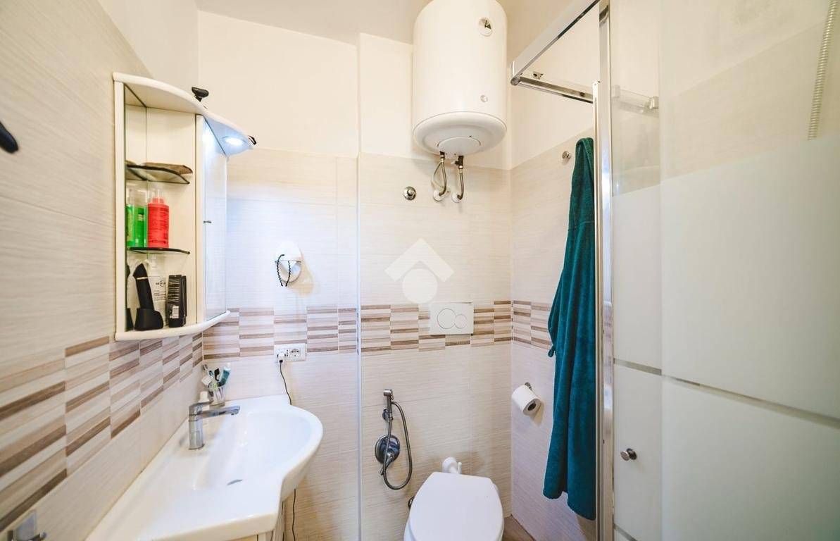 Monolocale via Angelo Messedaglia 56, Fleming, Roma - Photo 7