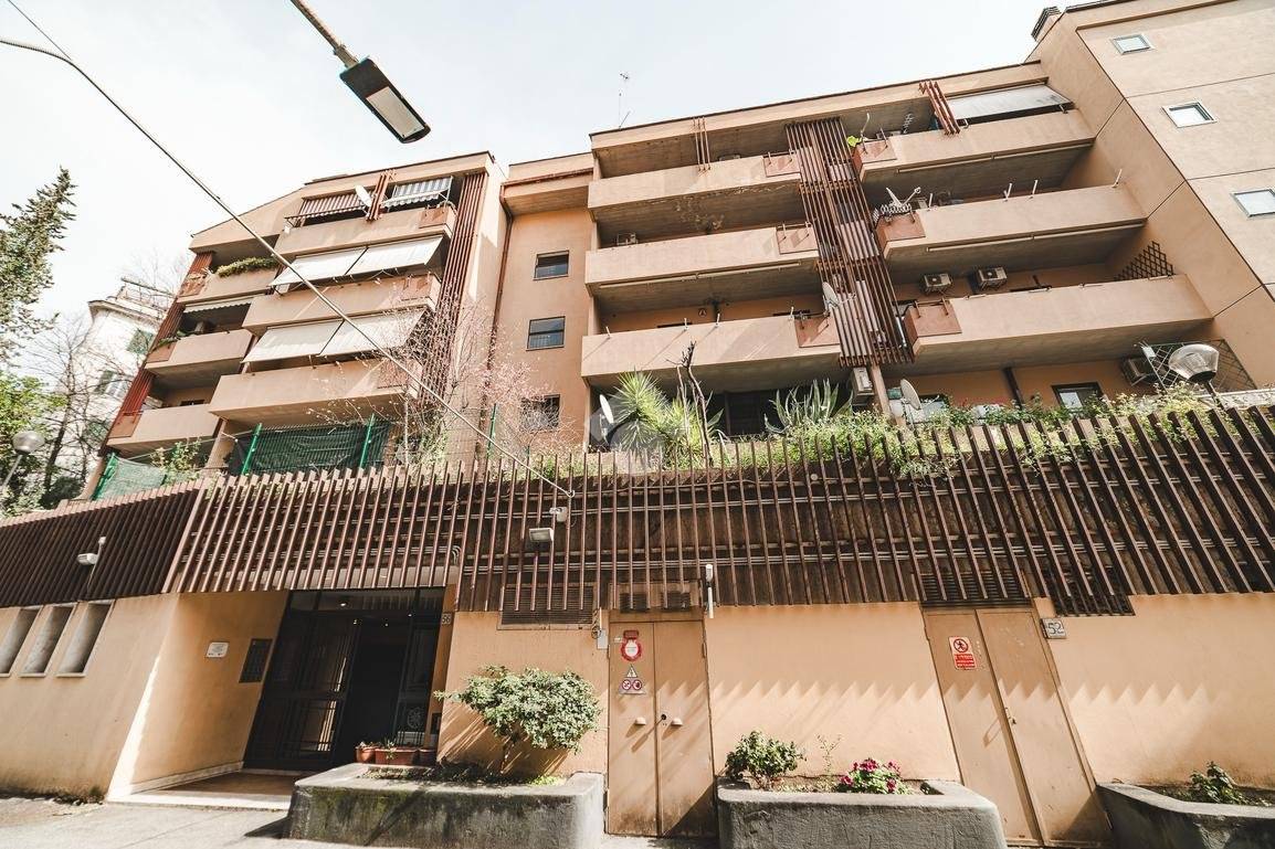 Monolocale via Angelo Messedaglia 56, Fleming, Roma - Photo 13