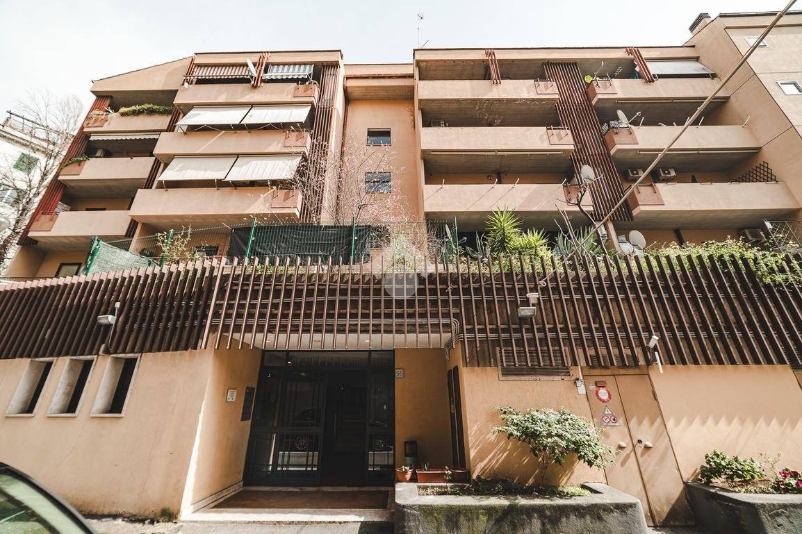 Monolocale via Angelo Messedaglia 56, Fleming, Roma - Photo 15