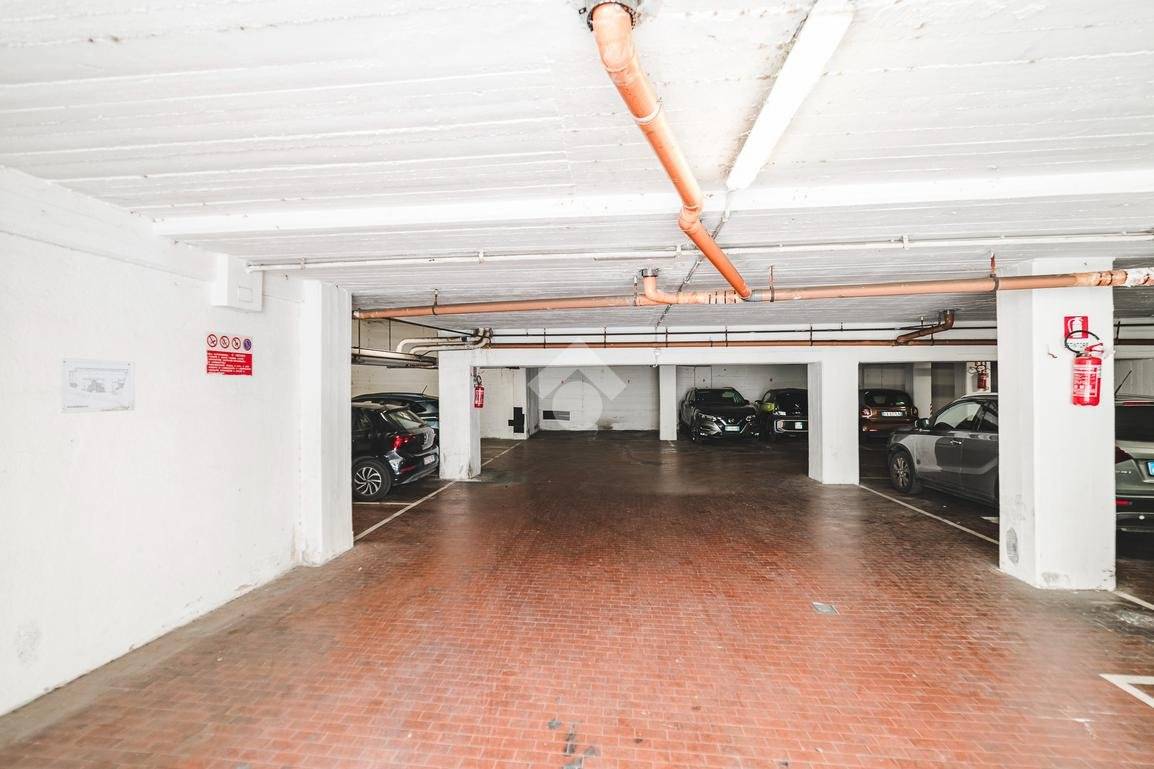 Monolocale via Angelo Messedaglia 56, Fleming, Roma - Photo 17