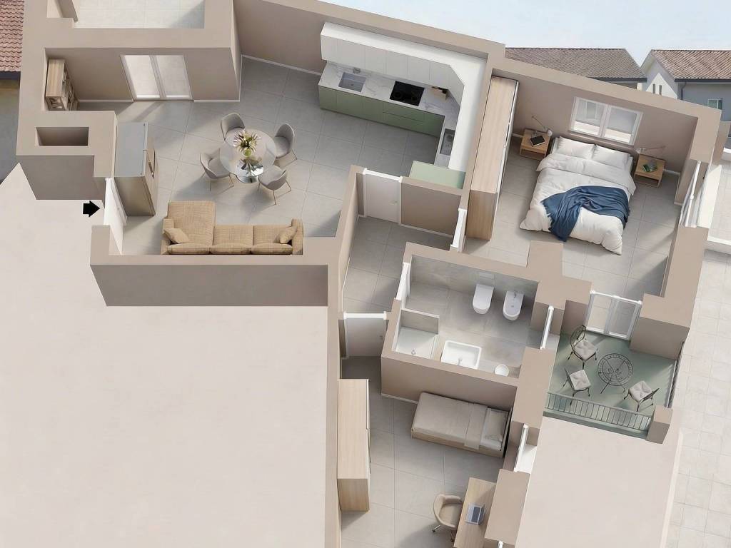 immagine annuncio 4 di 5