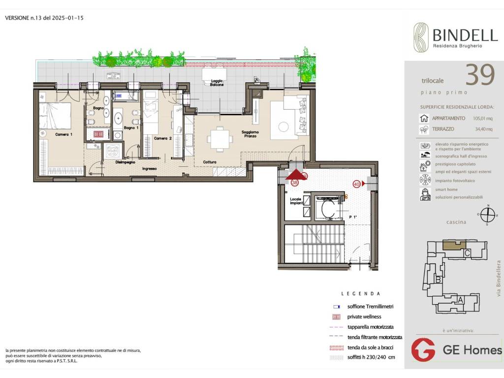 immagine annuncio 1 di 5