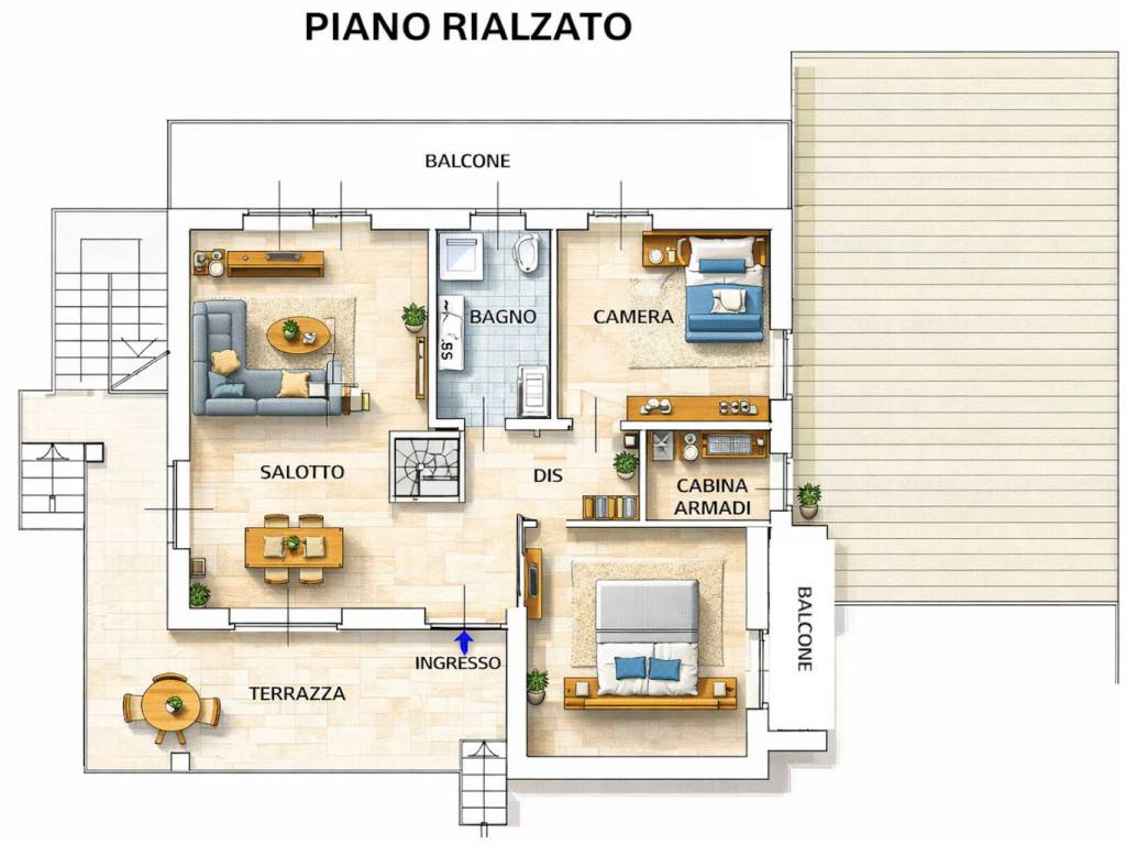 immagine annuncio 2 di 5