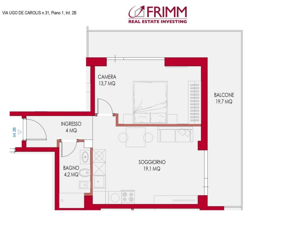 immagine annuncio 1 di 5