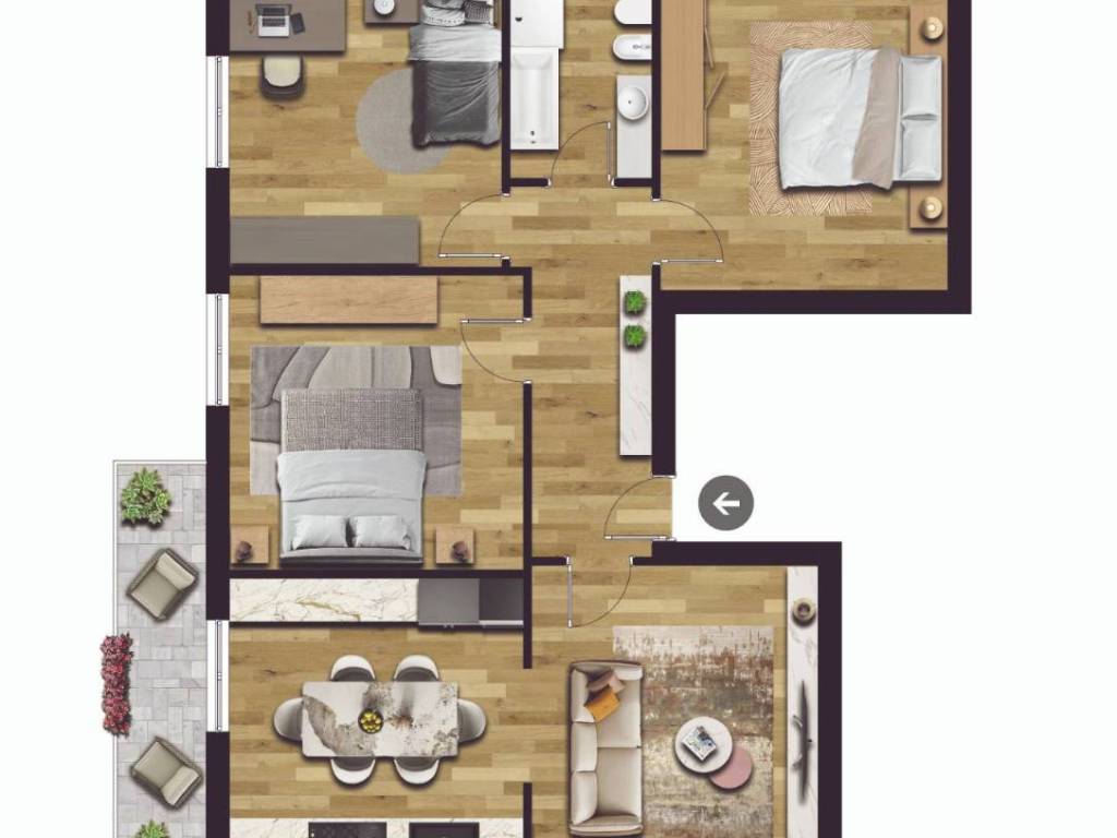 immagine annuncio 1 di 5