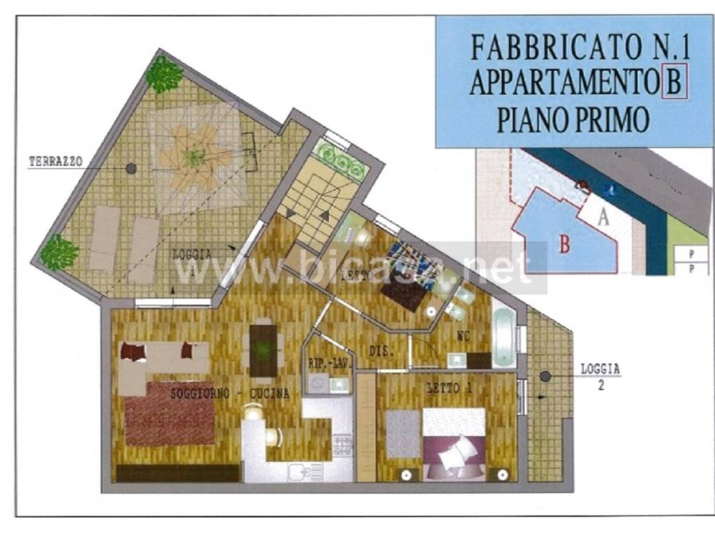 immagine annuncio 1 di 2