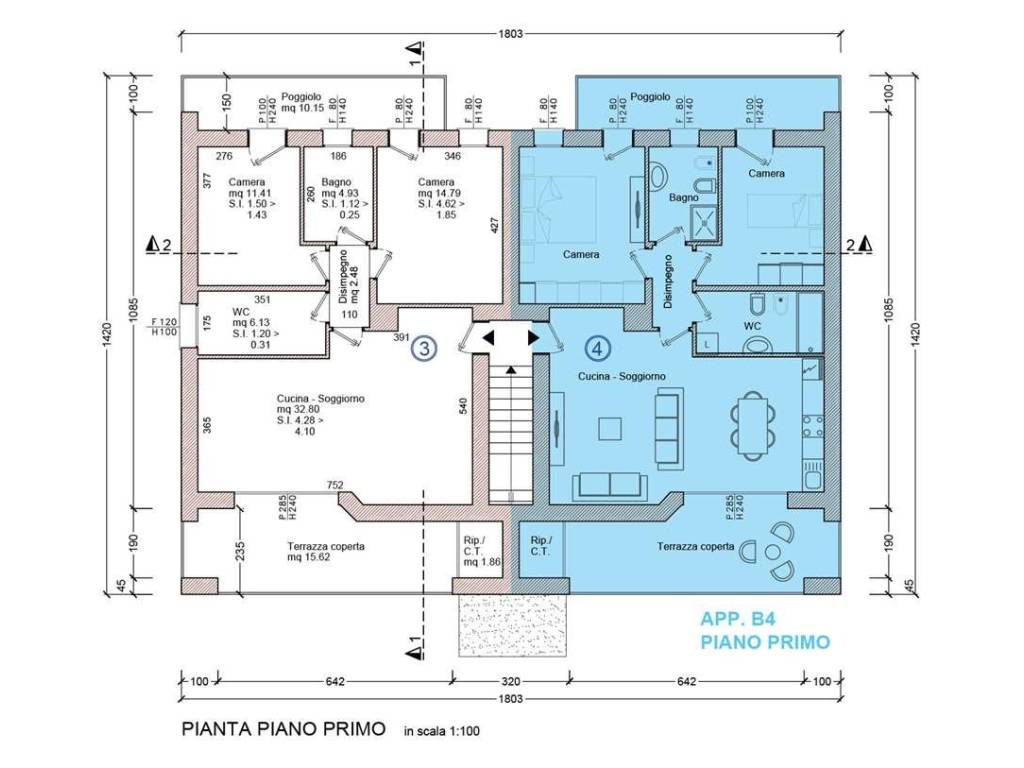 immagine annuncio 4 di 5