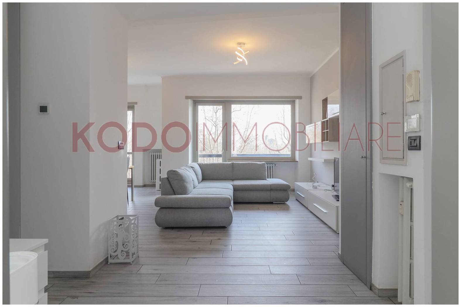 Trilocale corso Giovanni Agnelli 60, Santa Rita, Torino - Photo 9