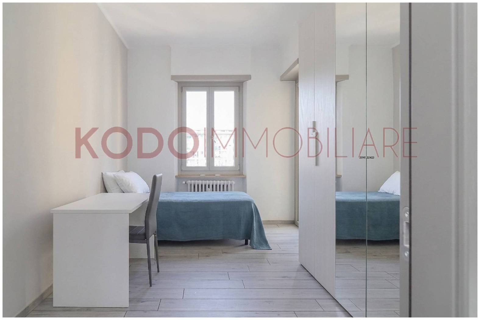 Trilocale corso Giovanni Agnelli 60, Santa Rita, Torino - Photo 17