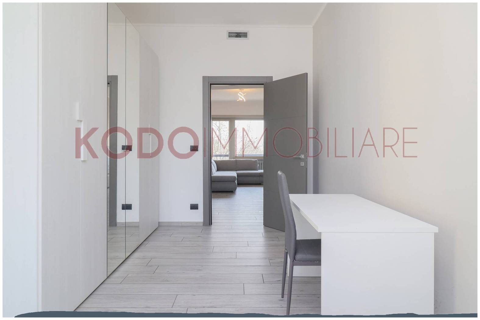 Trilocale corso Giovanni Agnelli 60, Santa Rita, Torino - Photo 18