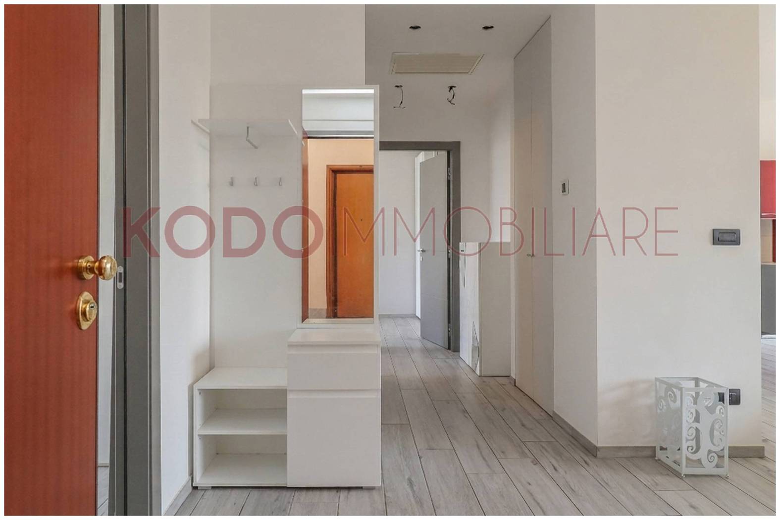 Trilocale corso Giovanni Agnelli 60, Santa Rita, Torino - Photo 25