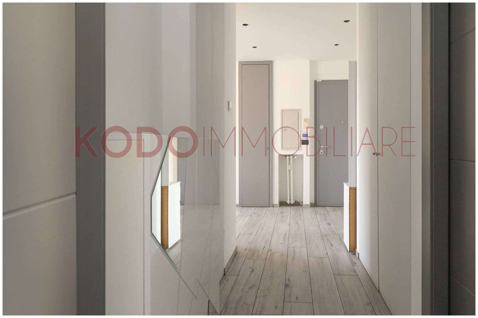 Trilocale corso Giovanni Agnelli 60, Santa Rita, Torino - Photo 26