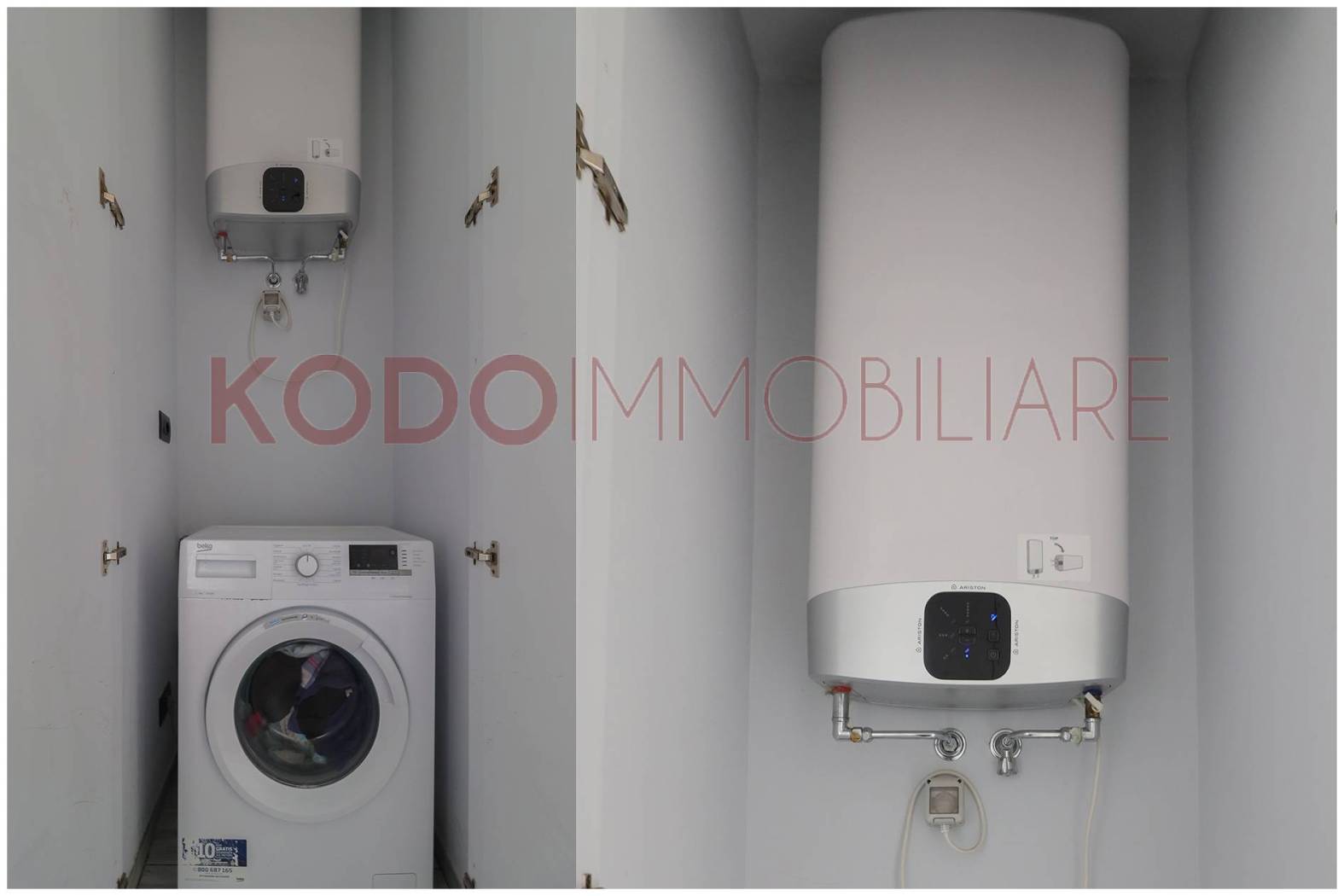 Trilocale corso Giovanni Agnelli 60, Santa Rita, Torino - Photo 27