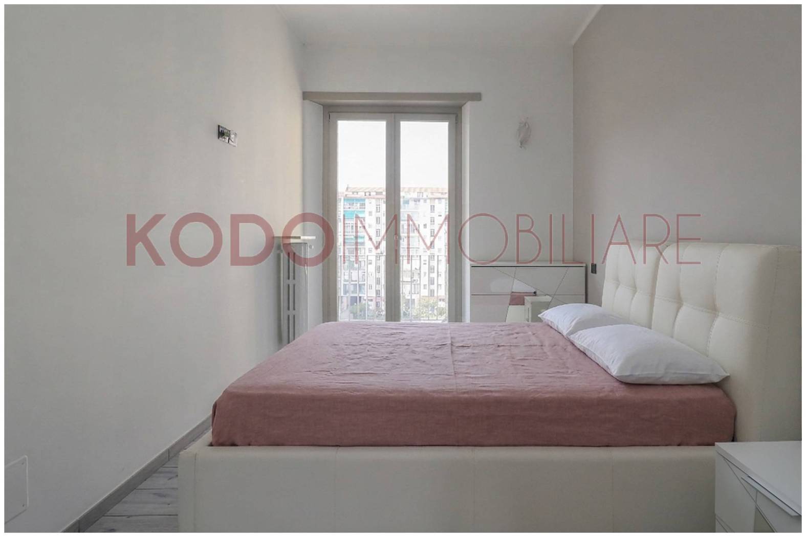 Trilocale corso Giovanni Agnelli 60, Santa Rita, Torino - Photo 15