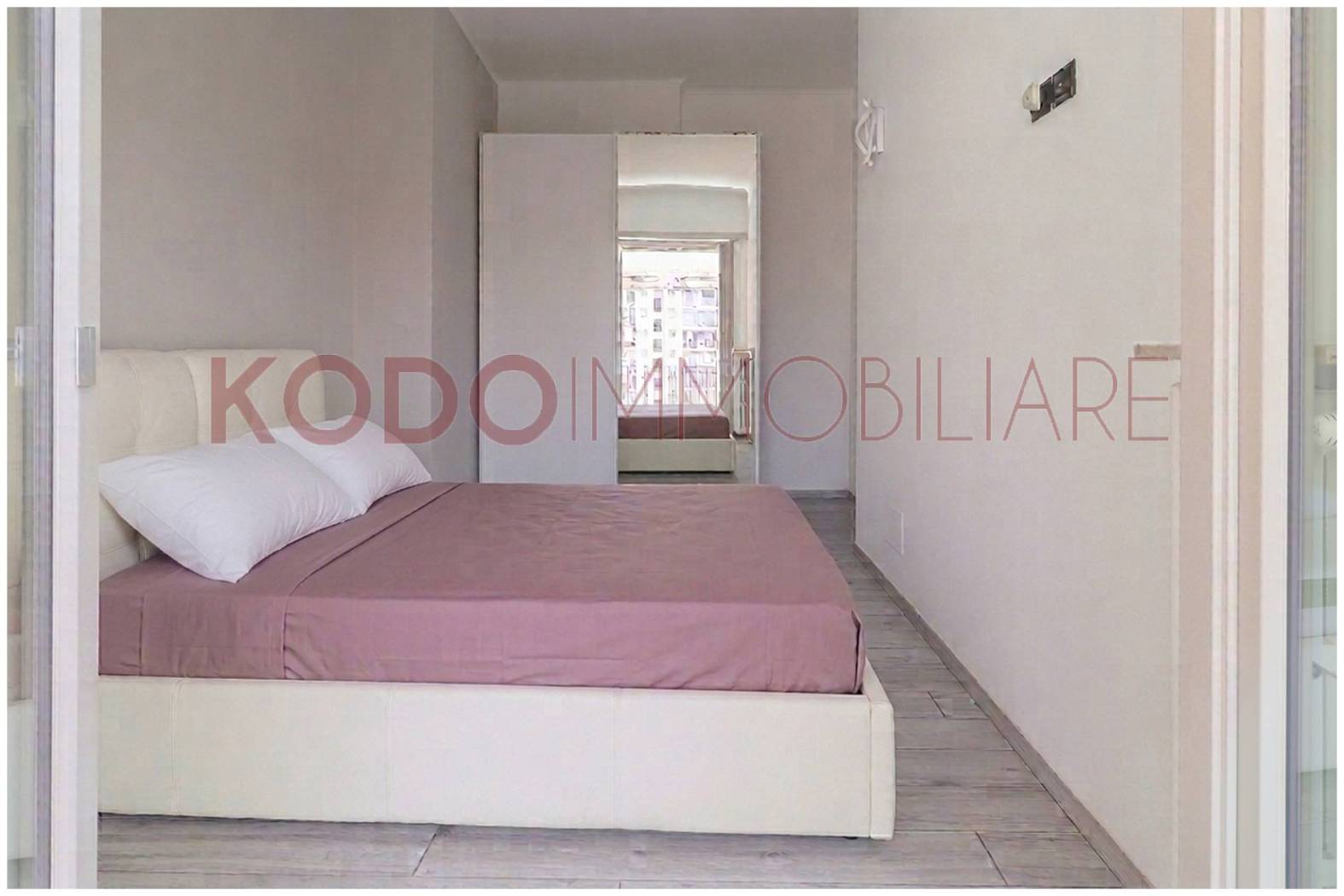 Trilocale corso Giovanni Agnelli 60, Santa Rita, Torino - Photo 16