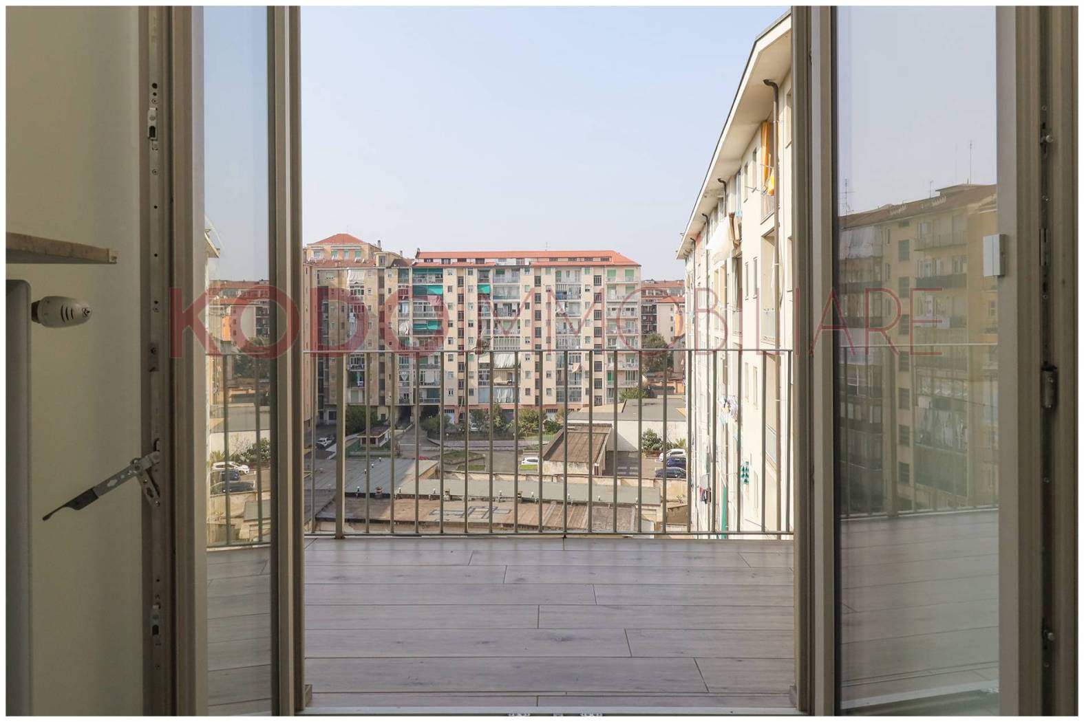 Trilocale corso Giovanni Agnelli 60, Santa Rita, Torino - Photo 31