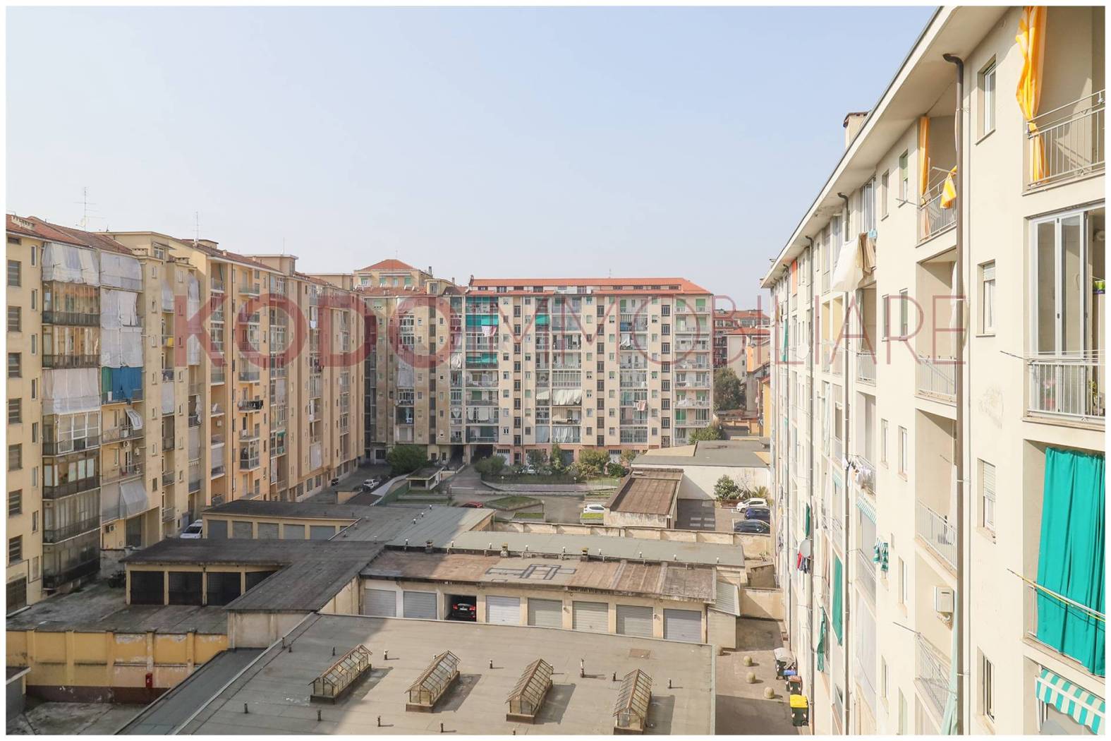 Trilocale corso Giovanni Agnelli 60, Santa Rita, Torino - Photo 32